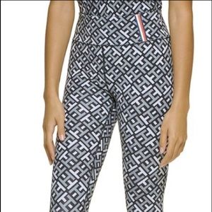 Tommy Hilfiger Sports leggings brand new.  Originally $75. Make an offer!